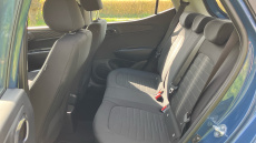 Hyundai i10 1.0 [63] Advance 5dr Auto [Nav] Petrol Hatchback